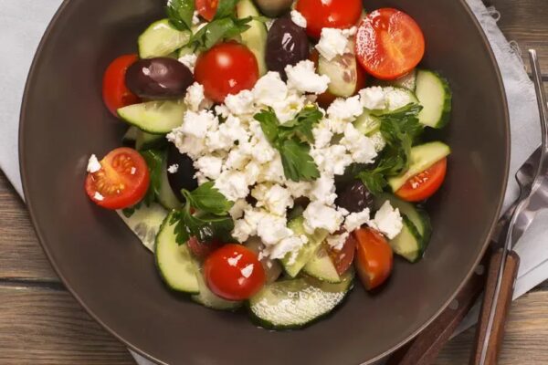 Amazing Salad Recipes