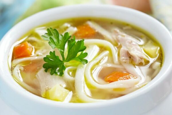 Quick And Easy Soup Recipes