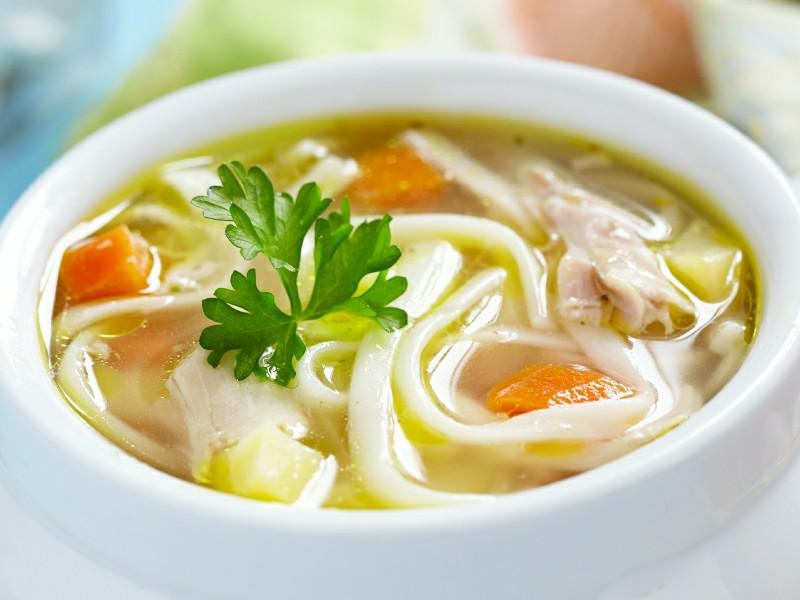 Quick And Easy Soup Recipes