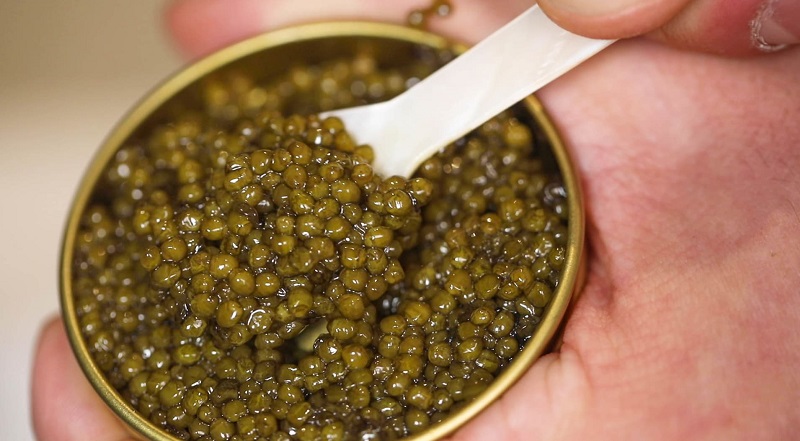 Some of the Best Caviar that is Available around the World