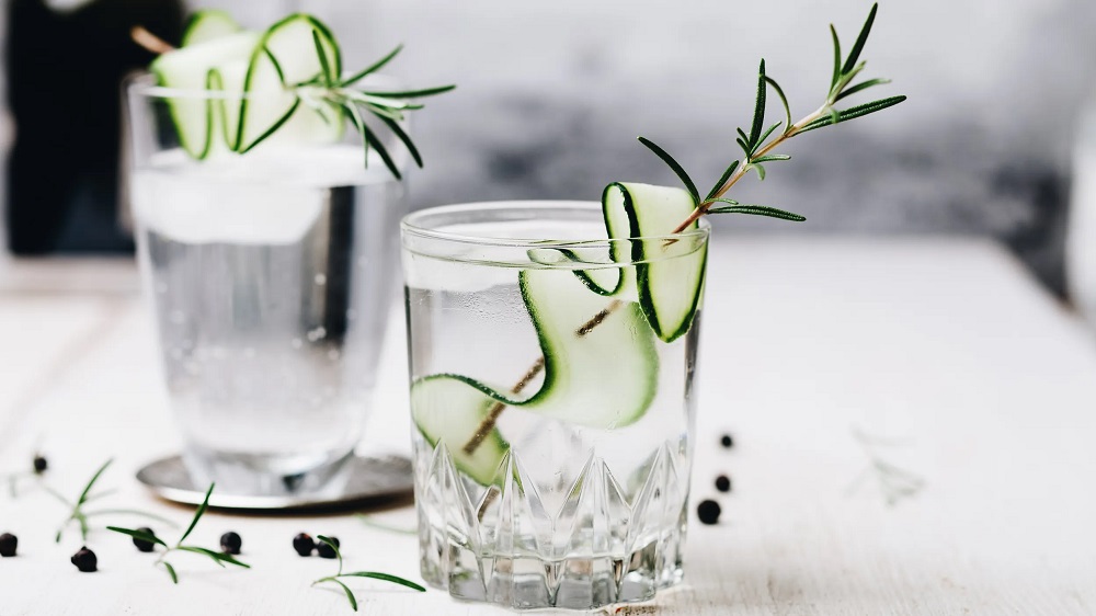 How Does Gin Drink Increasing Popularity Reflect Global Trends?