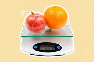 What Options you Have with the Right Food Scale?