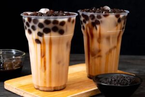 Some of the Merits of Bubble Tea for People