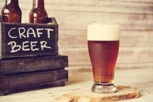 Craft Beer Styles: An Introduction for Beginners