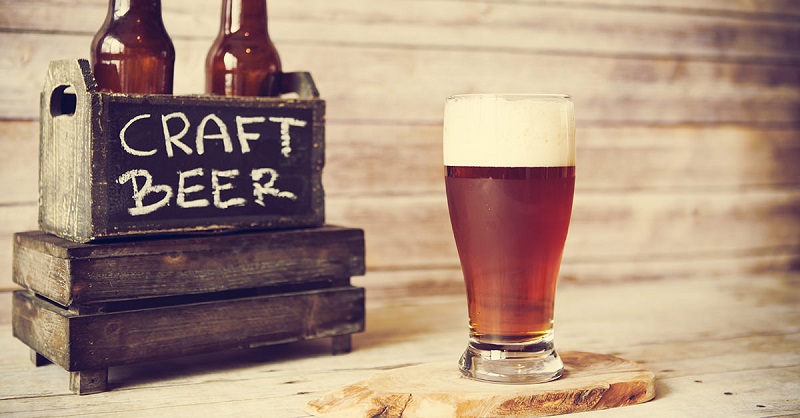 Craft Beer Styles: An Introduction for Beginners