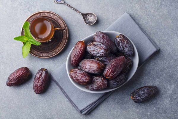Medjool Dates: The Sweet And Nutritious Superfood You Need In Your Diet