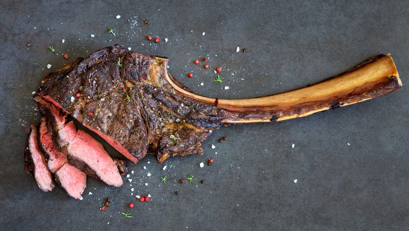 Diving into the Tomahawk Steak: Sorting Facts from Fiction