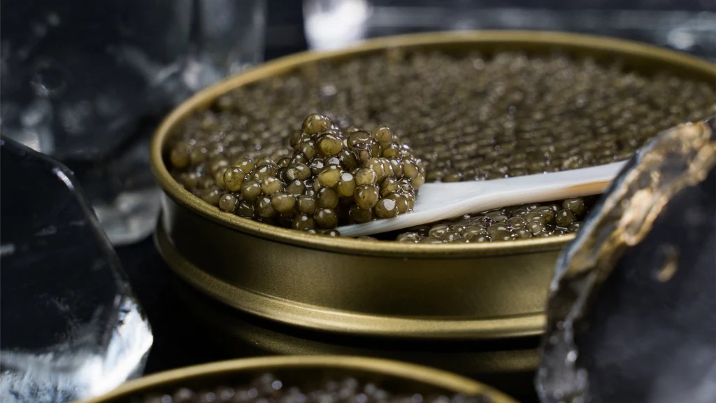 How to Identify High-Quality Caviar: Expert Shopping Tips