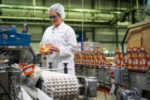 Food & Drink Processing Expo 2025: Shaping the Future of F&B Manufacturing
