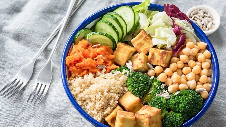 Diet Food for Dinner (Veg): Nutritious Choices for a Healthier Lifestyle