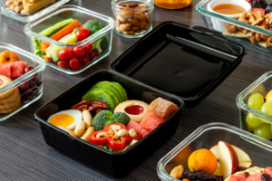 5 Situations Where Bento Box Catering Works Better Than Buffets