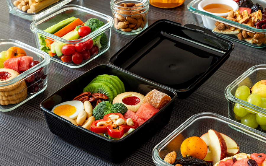 5 Situations Where Bento Box Catering Works Better Than Buffets