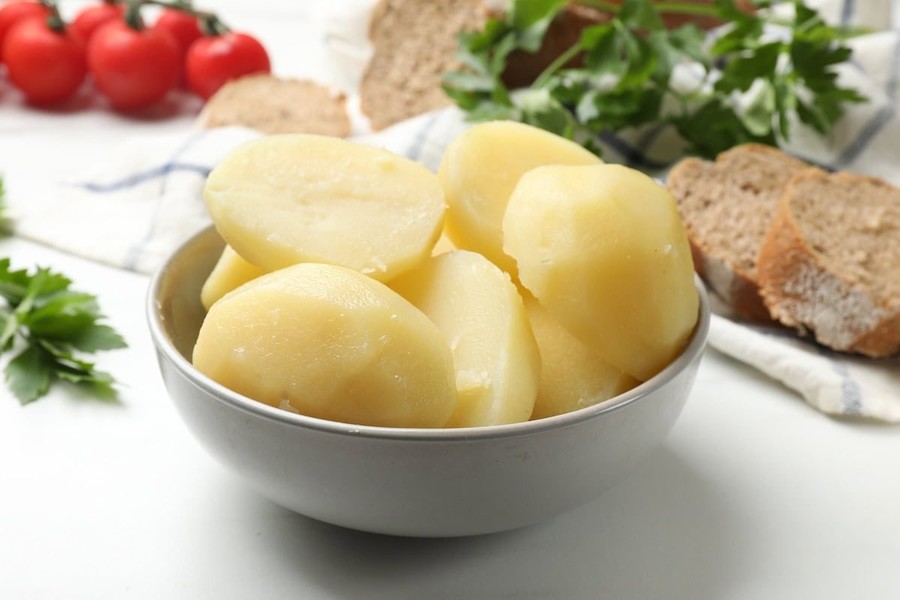 How Potatoes Support Energy, Satisfaction, And Balanced Eating?