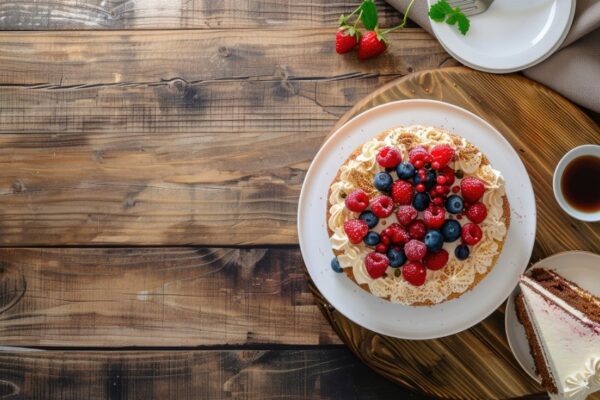 A Quick Buyer’s Guide to Ordering Artisan Eggless Vegan Tarts from Top Specialty Cafes