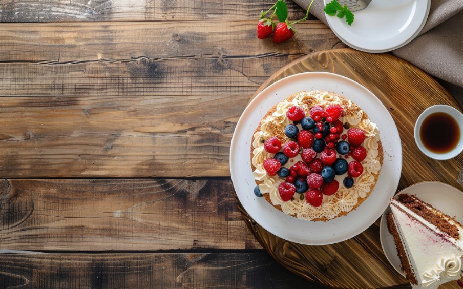 A Quick Buyer’s Guide to Ordering Artisan Eggless Vegan Tarts from Top Specialty Cafes