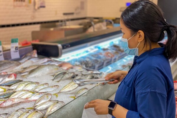 Buying Fresh Fish: Fish Markets, Online Stores, or Seafood Wholesalers?