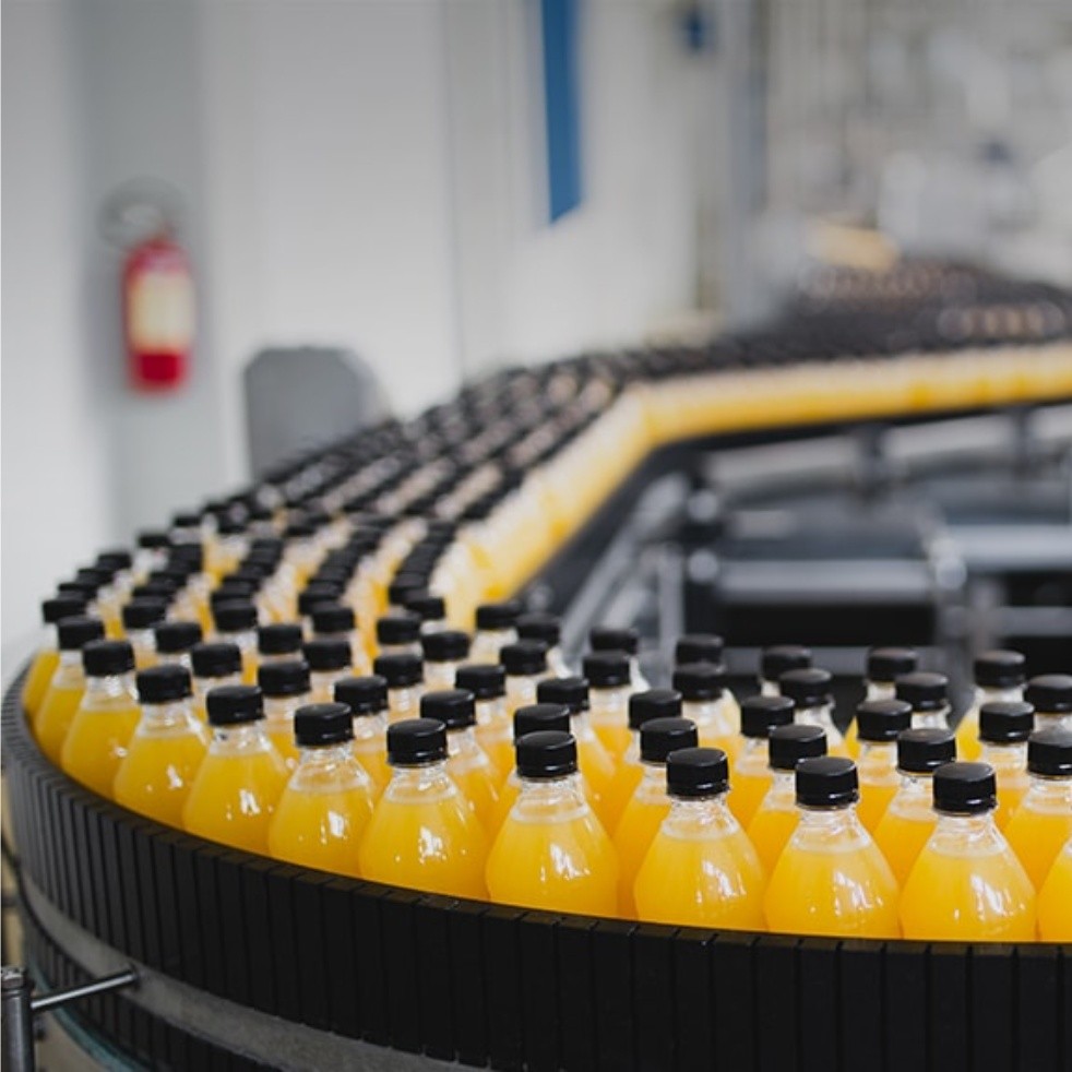 The Connection Between Drink Freshness, Packaging, and Filling Equipment