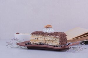 What Makes Tiramisu Cake a Popular Choice for Celebrations?