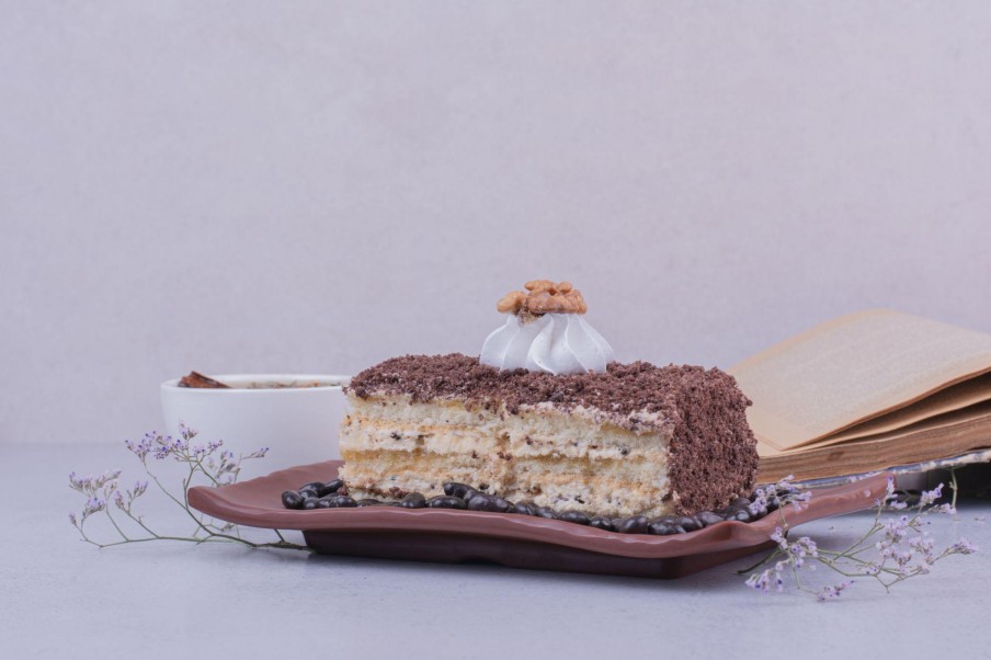 What Makes Tiramisu Cake a Popular Choice for Celebrations?