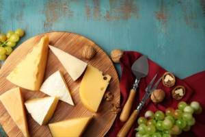 Why Relying on Low-Quality Dairy Could Be Ruining Your Experience with Cheese