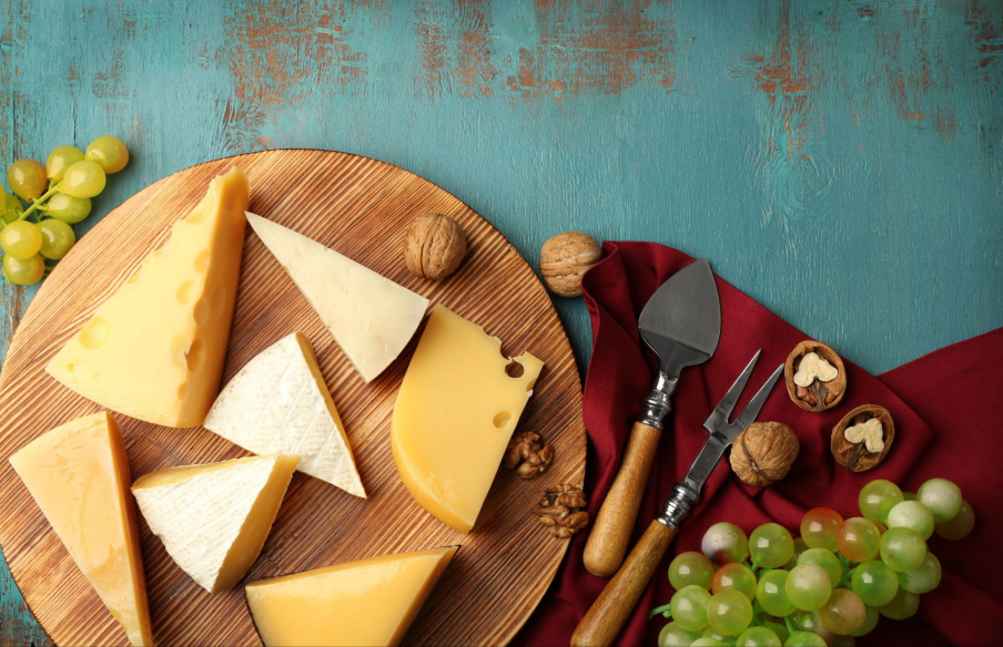 Why Relying on Low-Quality Dairy Could Be Ruining Your Experience with Cheese