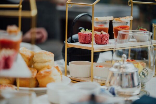 High Tea Buffet Catering vs Tea Break Catering: Which Suits Your Event?