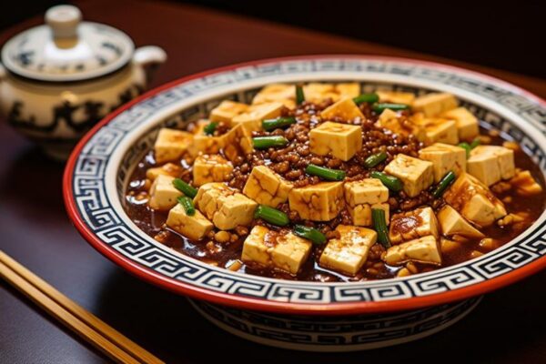 Mapo Tofu: The Story Behind a Sichuan Culinary Classic