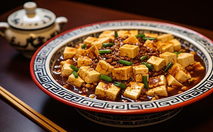 Mapo Tofu: The Story Behind a Sichuan Culinary Classic
