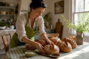 The Best Places to Find Gluten Free Bread in the UK
