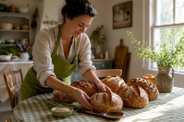The Best Places to Find Gluten Free Bread in the UK