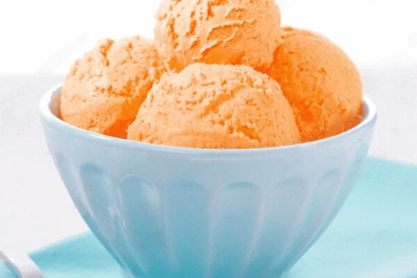Orange Is a Negotiation, Not a Single Ingredient