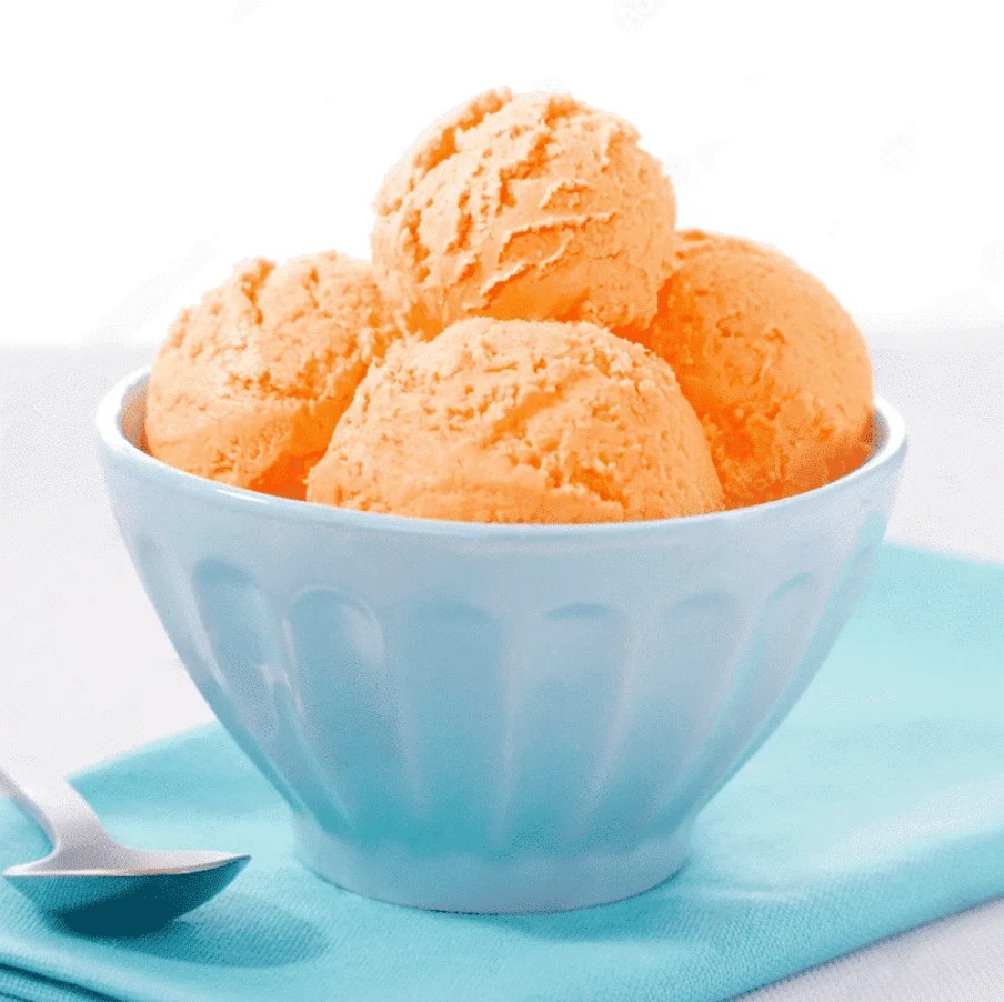 Orange Is a Negotiation, Not a Single Ingredient